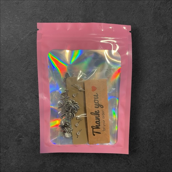 Fashion Jewerly Springtime Earrings - Picture 3 of 4